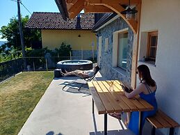 Vineyard cottage Kraljevi kotiček