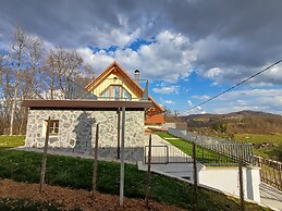 Vineyard cottage Kraljevi kotiček