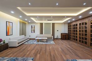 Enrise By Sayaji Vidisha