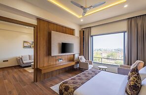 Enrise By Sayaji Vidisha