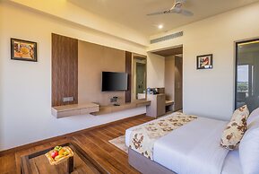 Enrise By Sayaji Vidisha