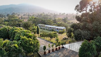 Vanah Villa And Resort