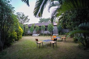 Vanah Villa And Resort