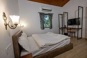 Vanah Villa And Resort