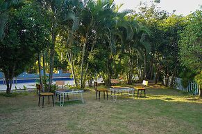 Vanah Villa And Resort