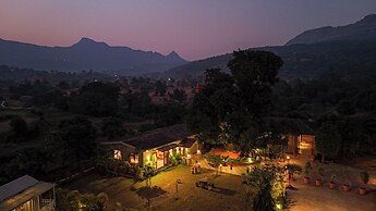 Vanah Villa And Resort