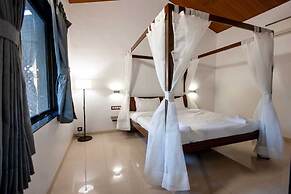 Vanah Villa And Resort