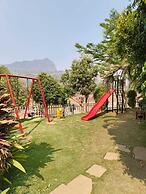 Vanah Villa And Resort