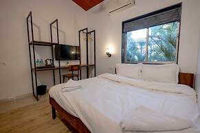 Vanah Villa And Resort