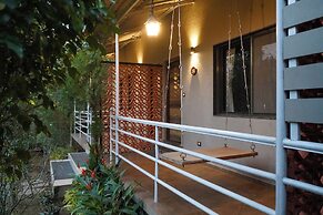 Vanah Villa And Resort