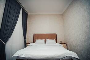 Bagishamol Hotel