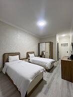 Bagishamol Hotel