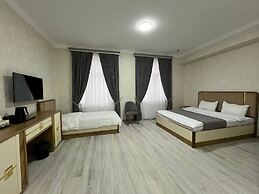 Bagishamol Hotel