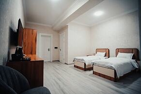 Bagishamol Hotel