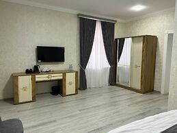 Bagishamol Hotel