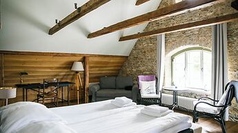 Ungru Guesthouse and Restaurant
