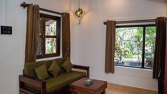 The Inaka Goa