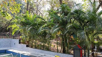 The Inaka Goa