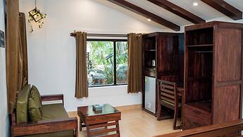 The Inaka Goa