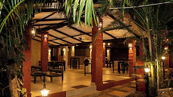 The Inaka Goa
