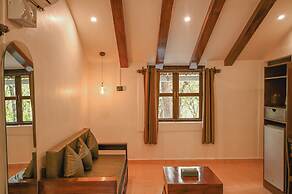 The Inaka Goa