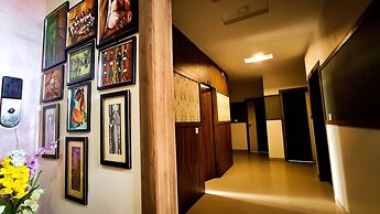 Hotel Spectrum Residency