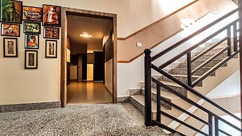 Hotel Spectrum Residency