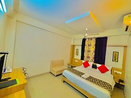 Hotel Spectrum Residency