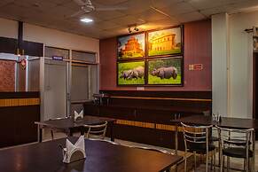 Hotel Spectrum Residency
