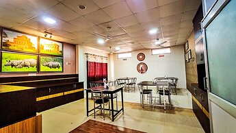 Hotel Spectrum Residency