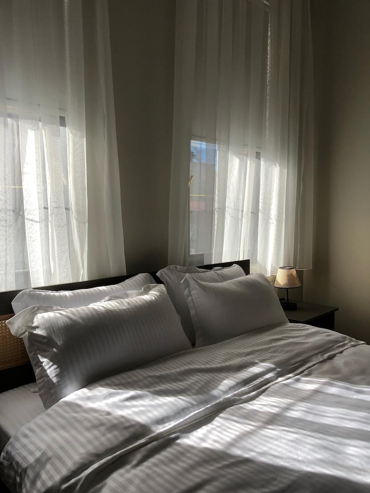 Utopia Konak Otel