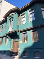 Utopia Konak Otel