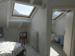 Charming Trento Apartment With Mountain Views