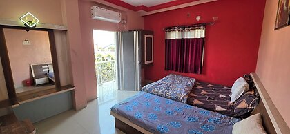 Hotel Manas