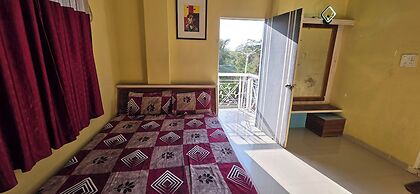 Hotel Manas