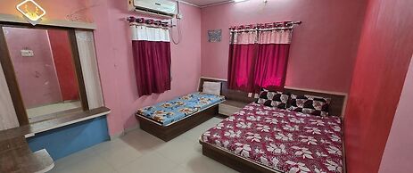 Hotel Manas