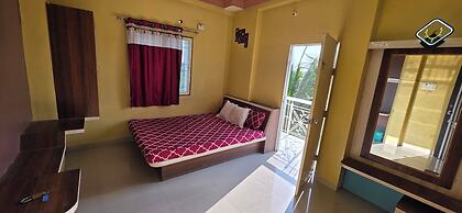 Hotel Manas
