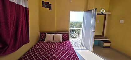 Hotel Manas