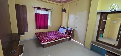 Hotel Manas