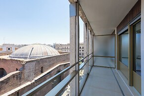 Amazing Via Parigi