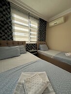 Avşa Çakır Apart