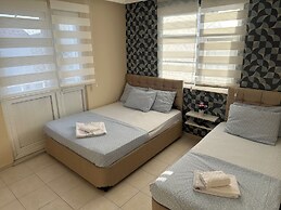 Avşa Çakır Apart