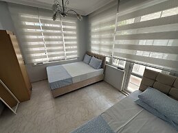 Avşa Çakır Apart