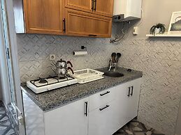 Avşa Çakır Apart