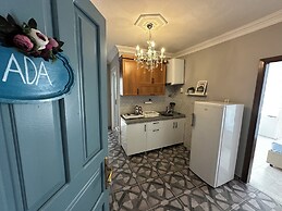 Avşa Çakır Apart
