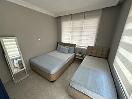Avşa Çakır Apart