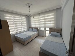 Avşa Çakır Apart