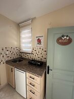 Avşa Çakır Apart