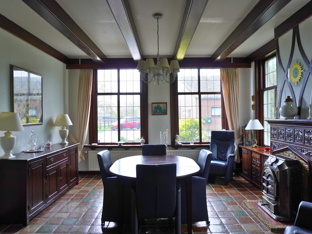 B&B Catharinenburg