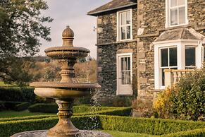 Cartmel Old Grammar